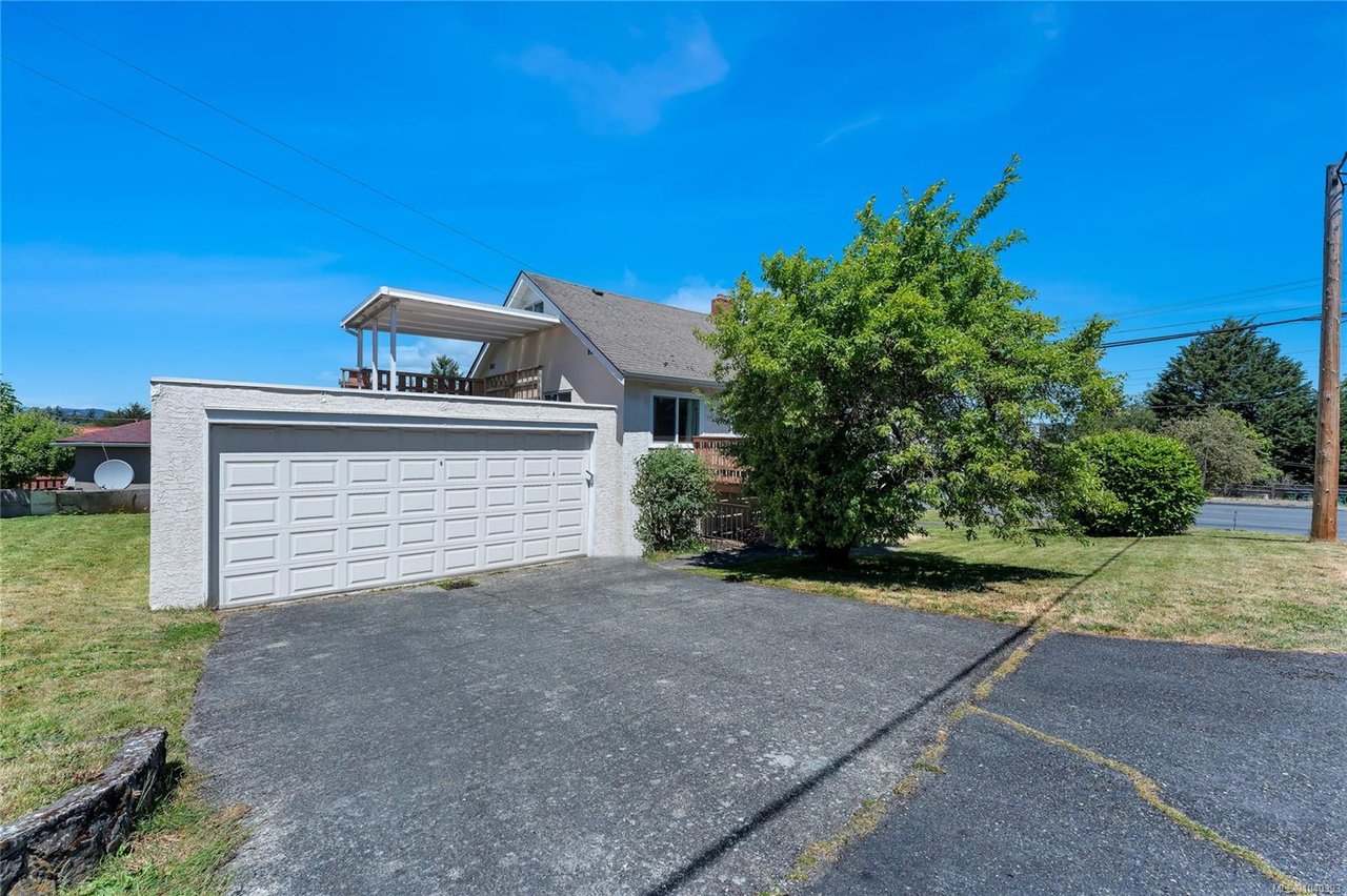 201 Burnside Rd