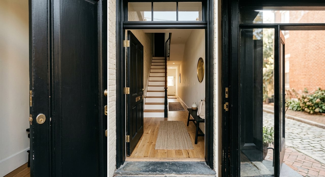 Selling a Fishtown Rowhome: Preparation and Pricing Guide