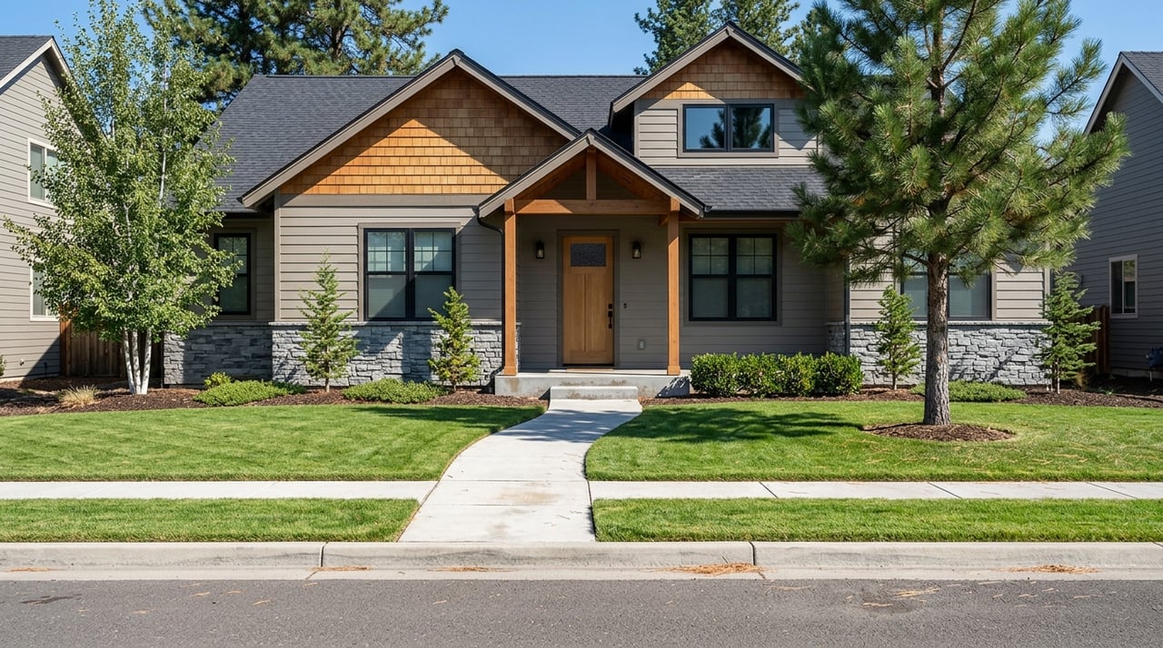 Life In Rathdrum Idaho: Community, Convenience And Space