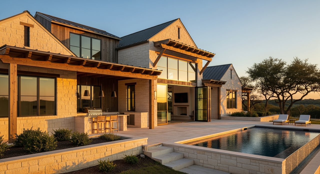 High-Impact Upgrades In Menger Springs Homes