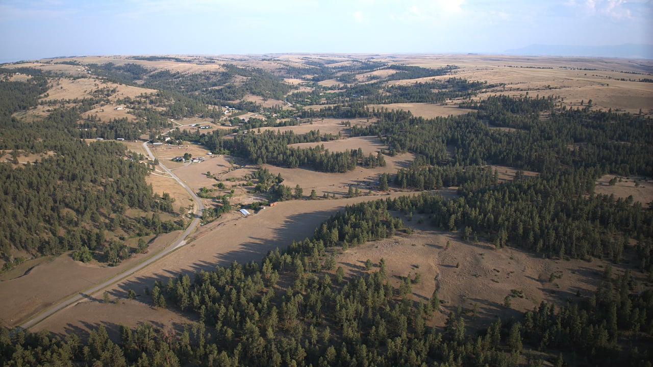 Stillwater County Ranch - Represented Buyers