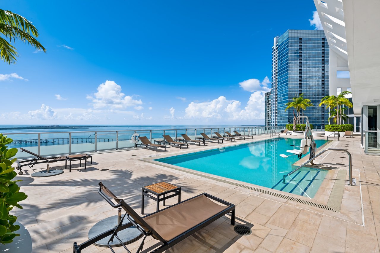 Brickell House #3200