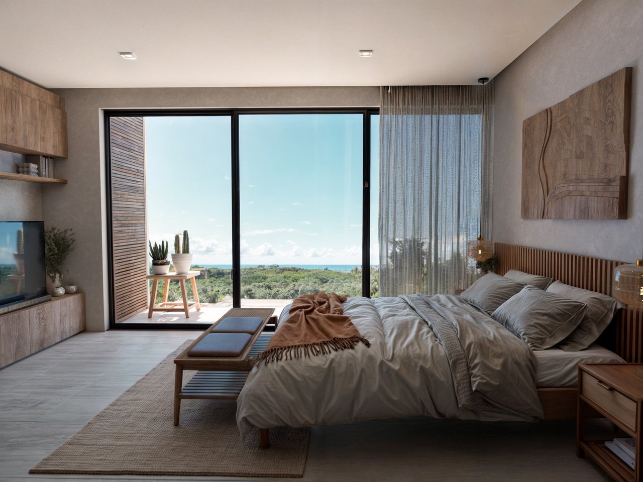 Macondo Punta Esmeralda 