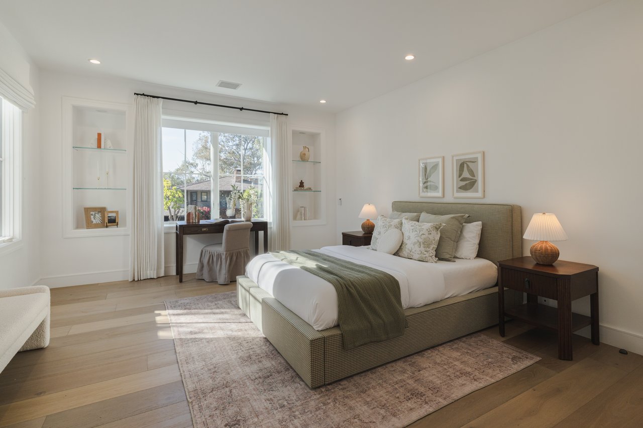 550 Spoleto Dr, Pacific Palisades