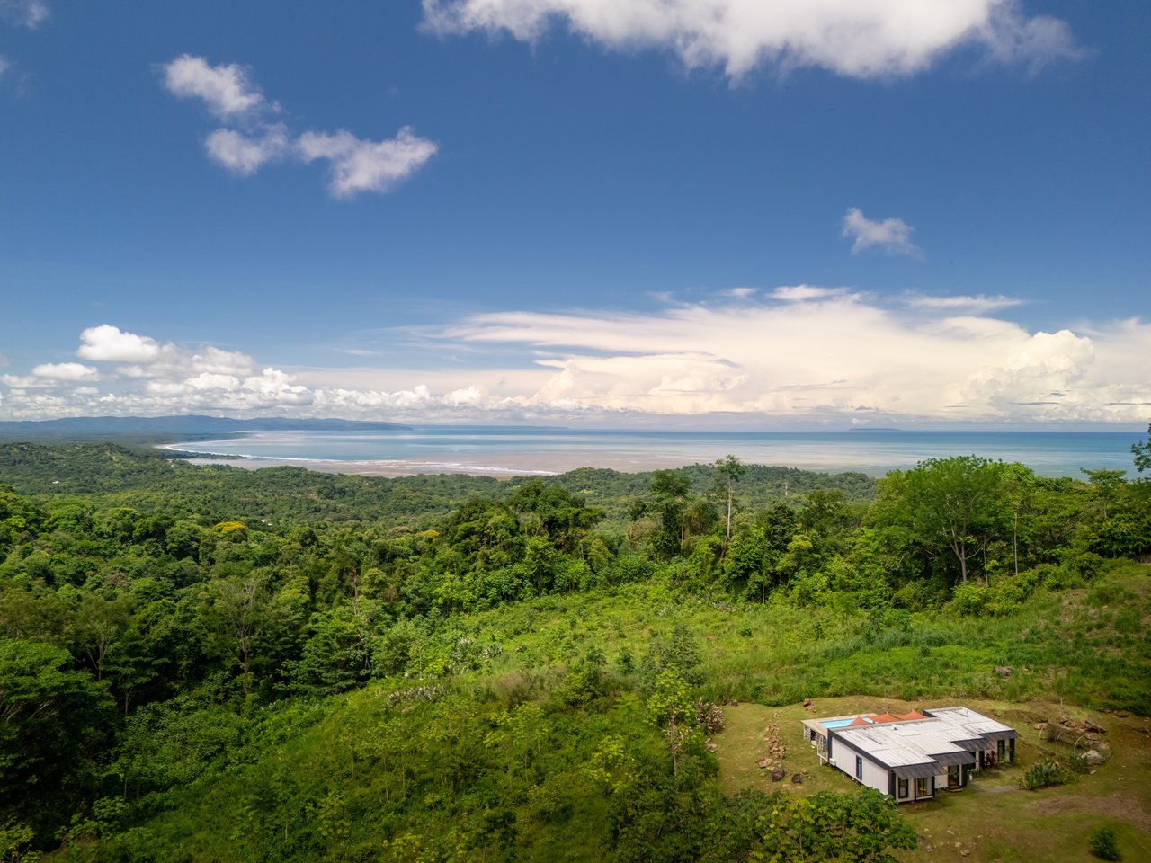 Las Brisas Ocean View! 3 bed, 2 bath, 3 acres!