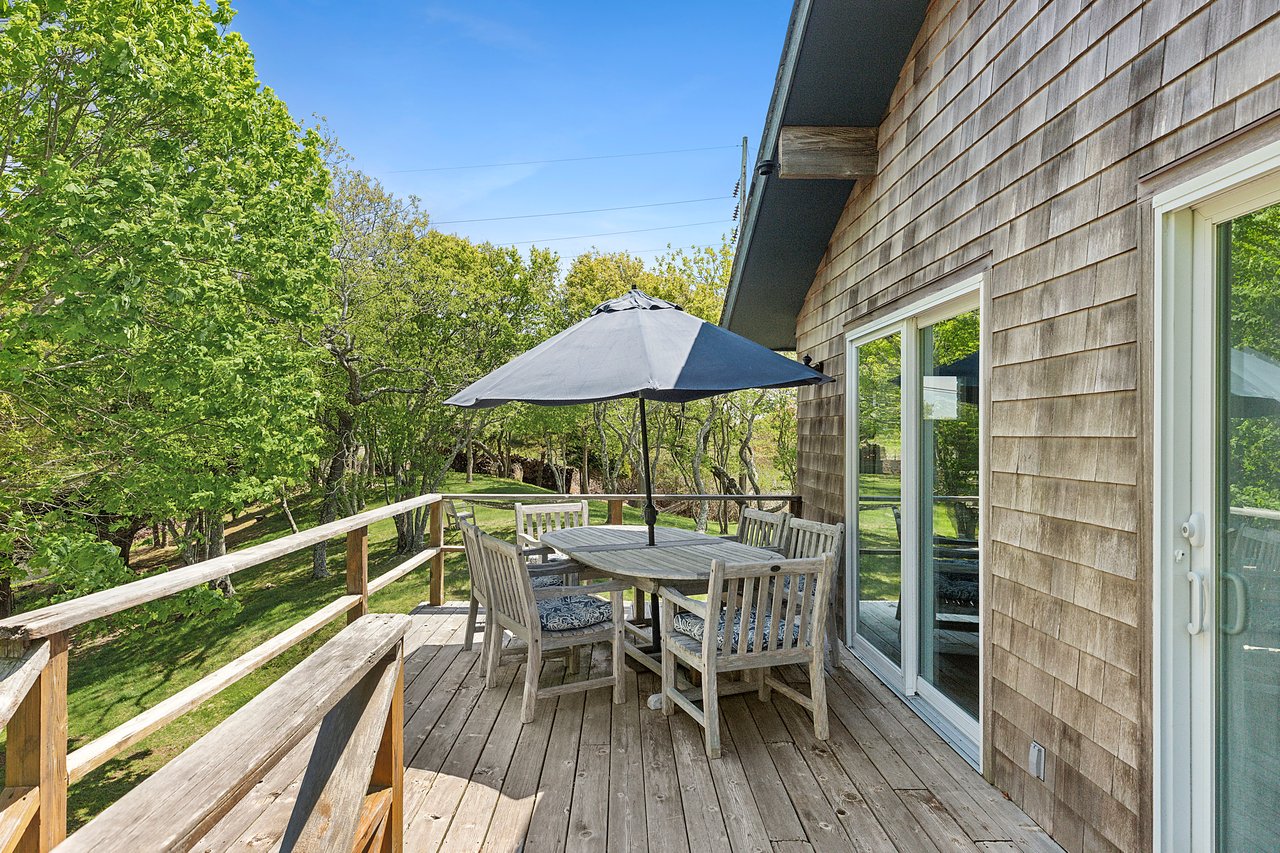 20 South Fenmore Drive