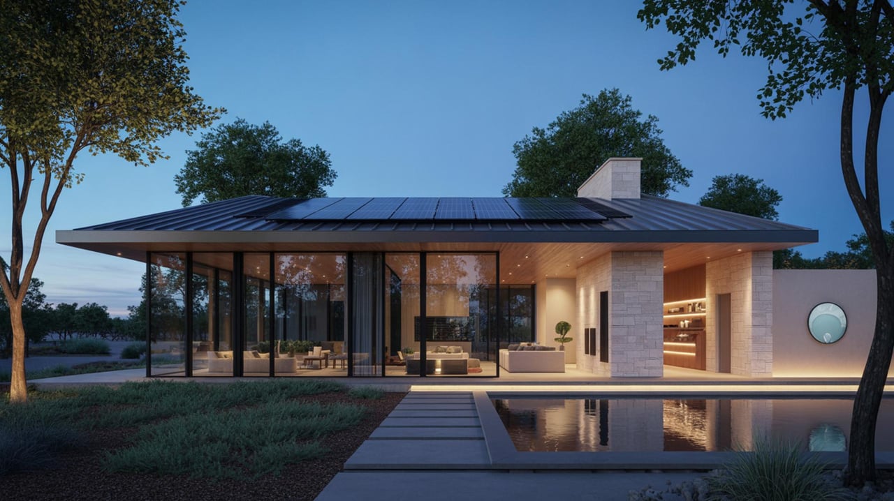 Cost-Effective Ways to Make Your House More Energy Efficient