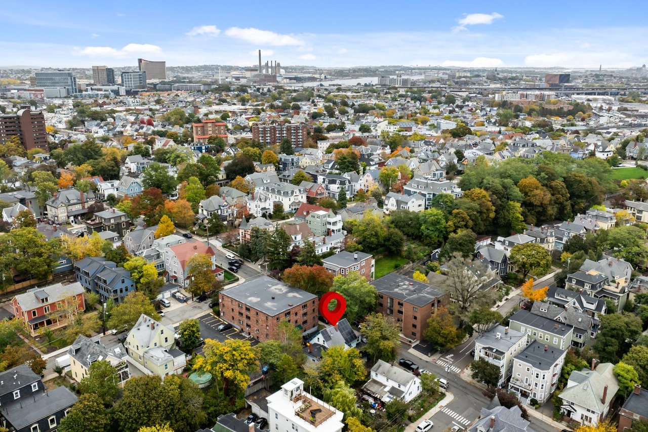 30 Walnut St, Somerville