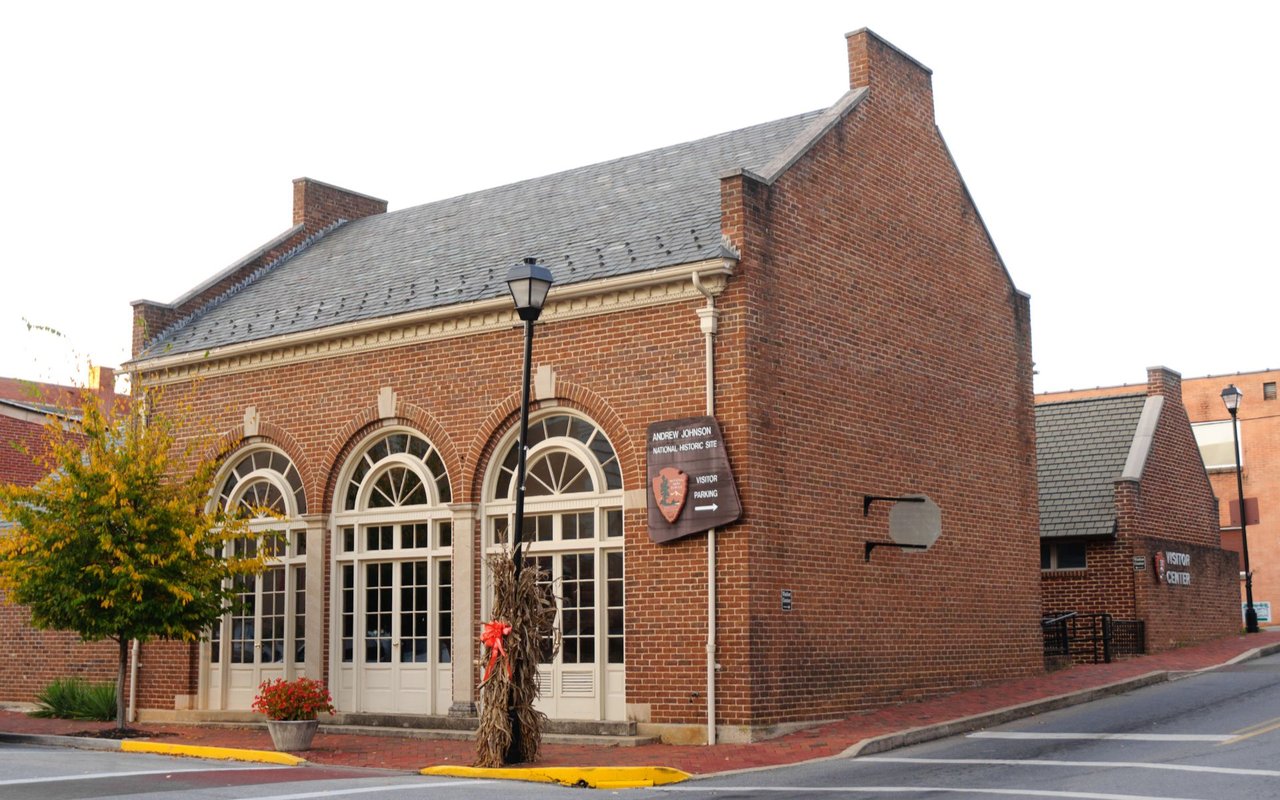 Greeneville