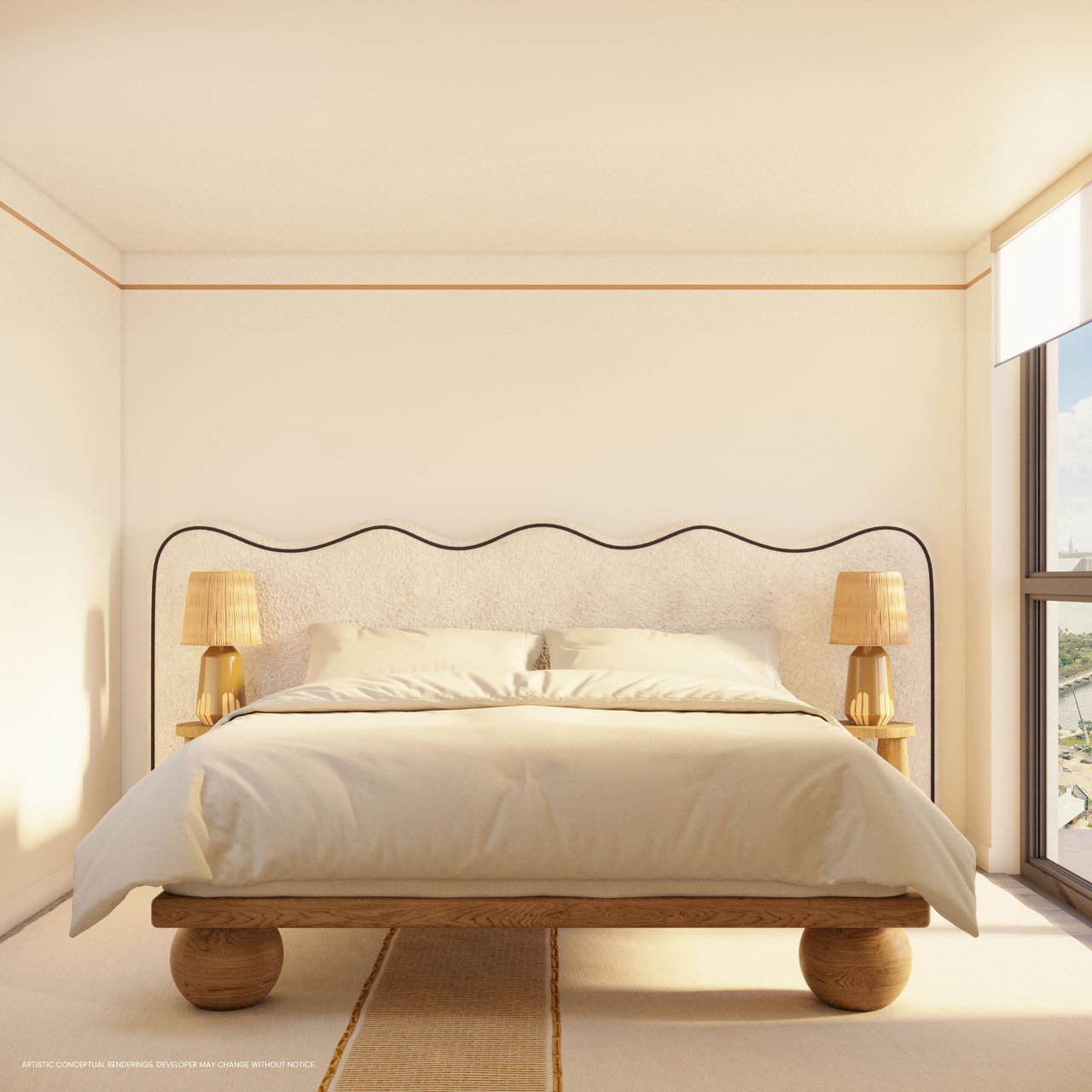 Flow House Downtown Miami