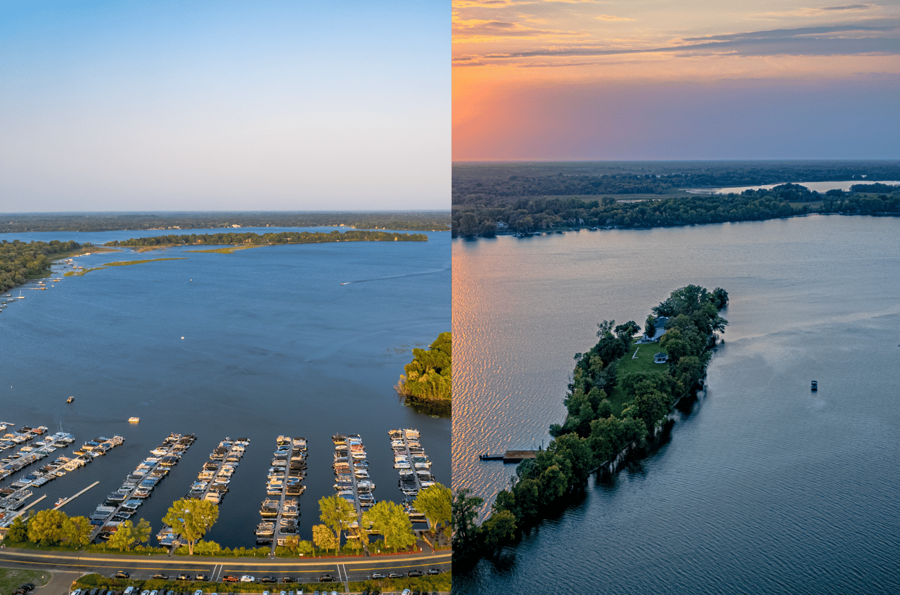 White Bear Lake Real Estate Market — What's Actually Happening in 2026