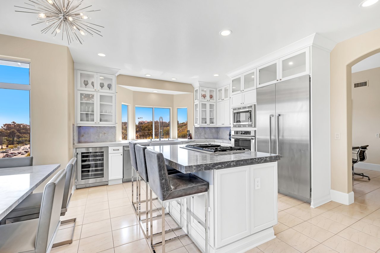 Luxury Rental Minutes from Doheny Beach