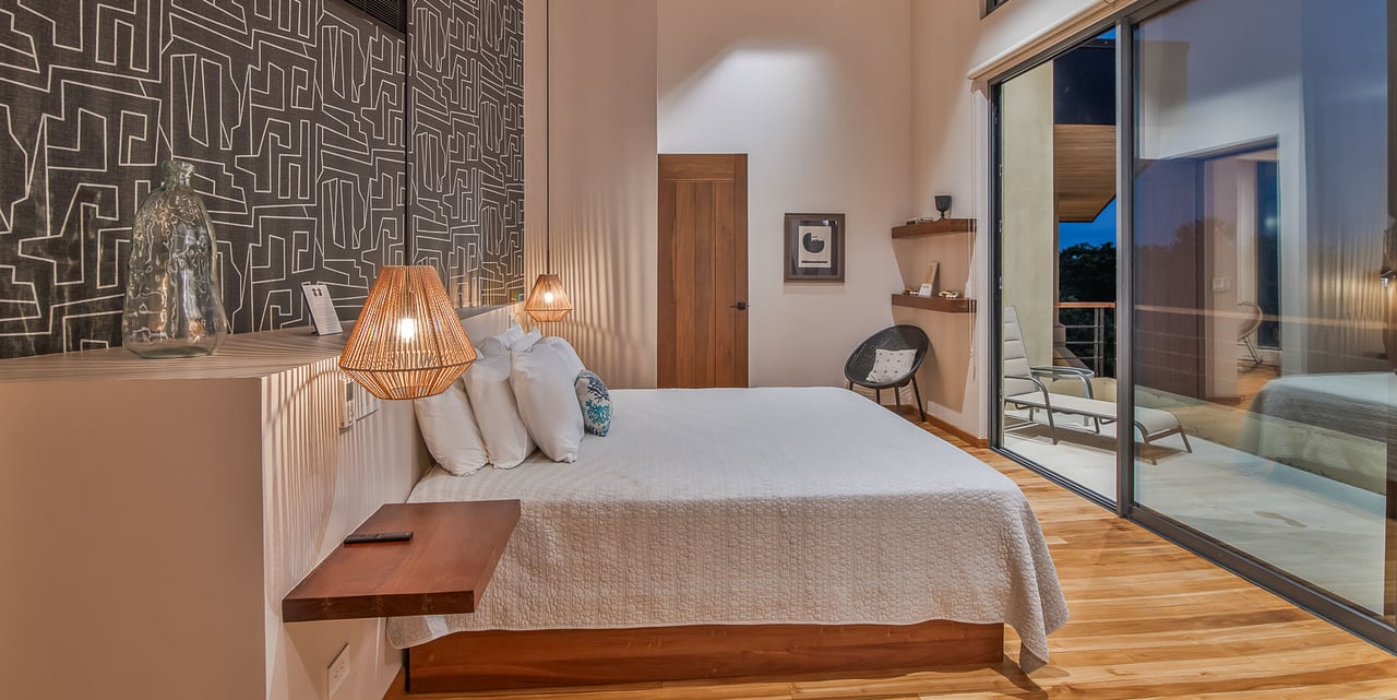 Dos Monitos | Luxury Oceanview Compound Near Playa Grande