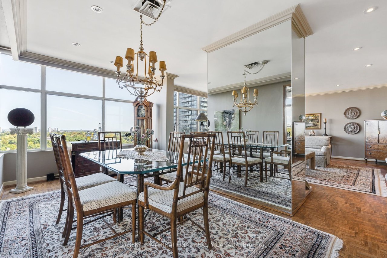 PREMIUM PENTHOUSE LIVING