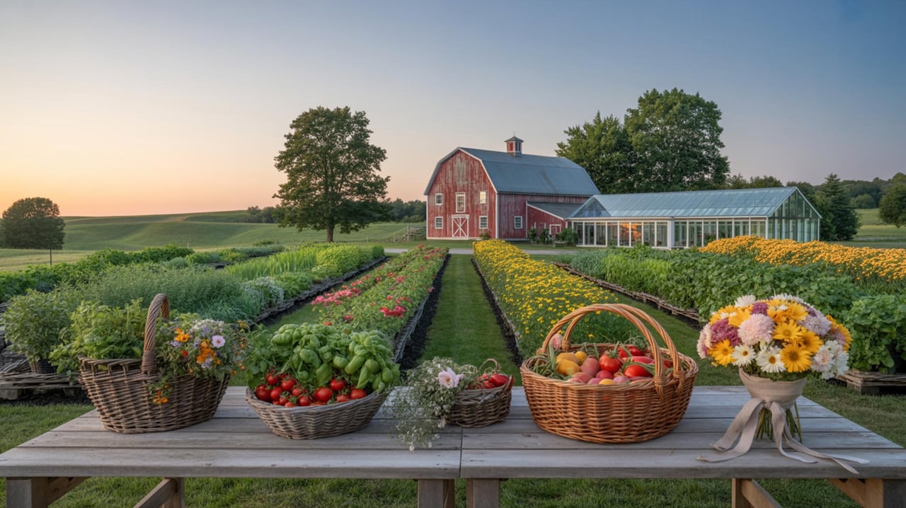 Hidden Gems in Buxton, ME You Need to Discover