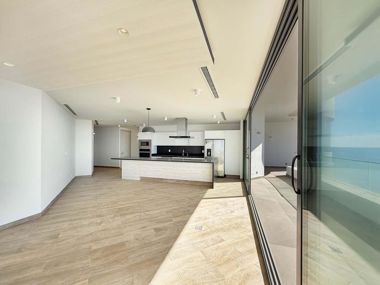 Rocky Point Penthouse