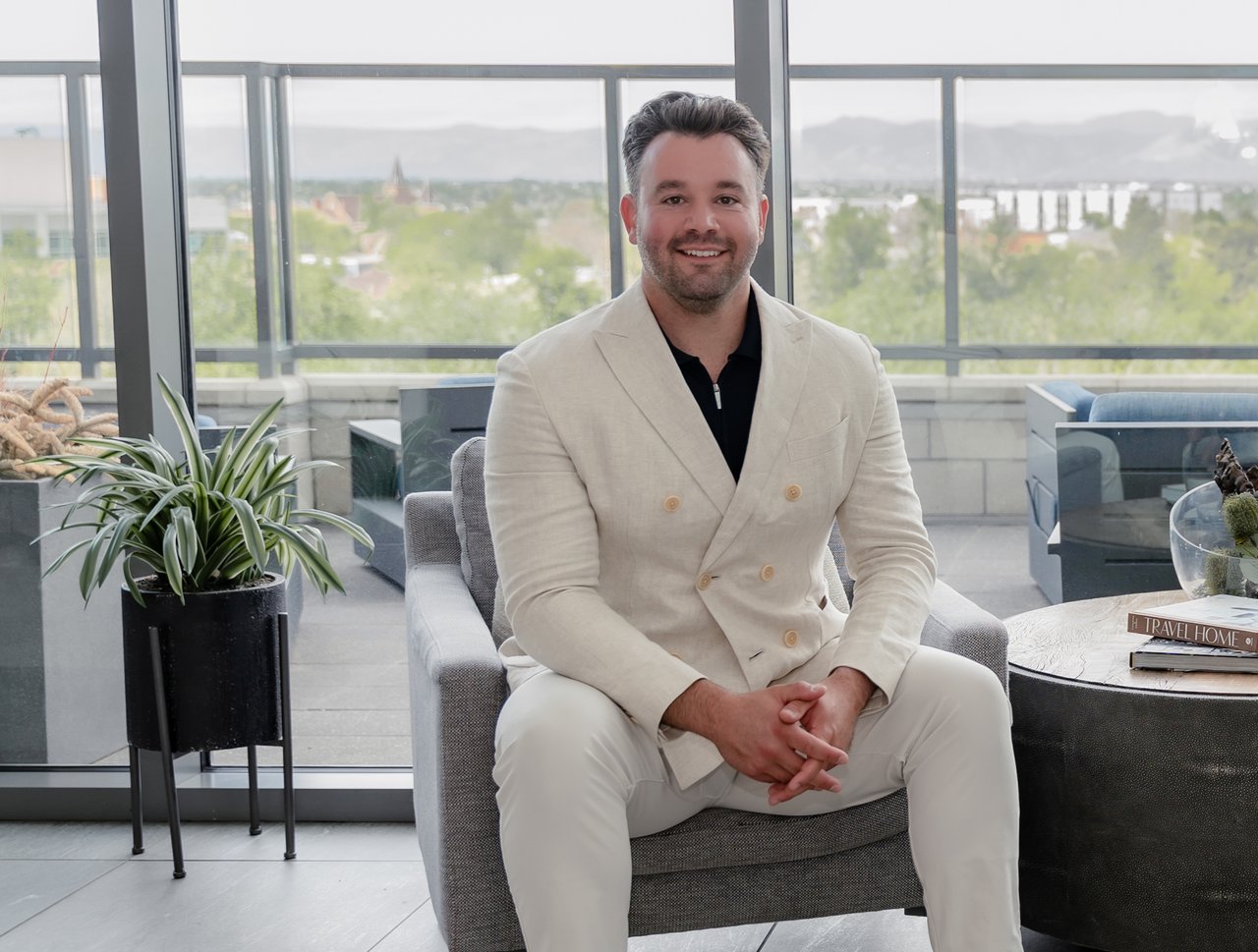 Taylor Washam – Real Estate Broker