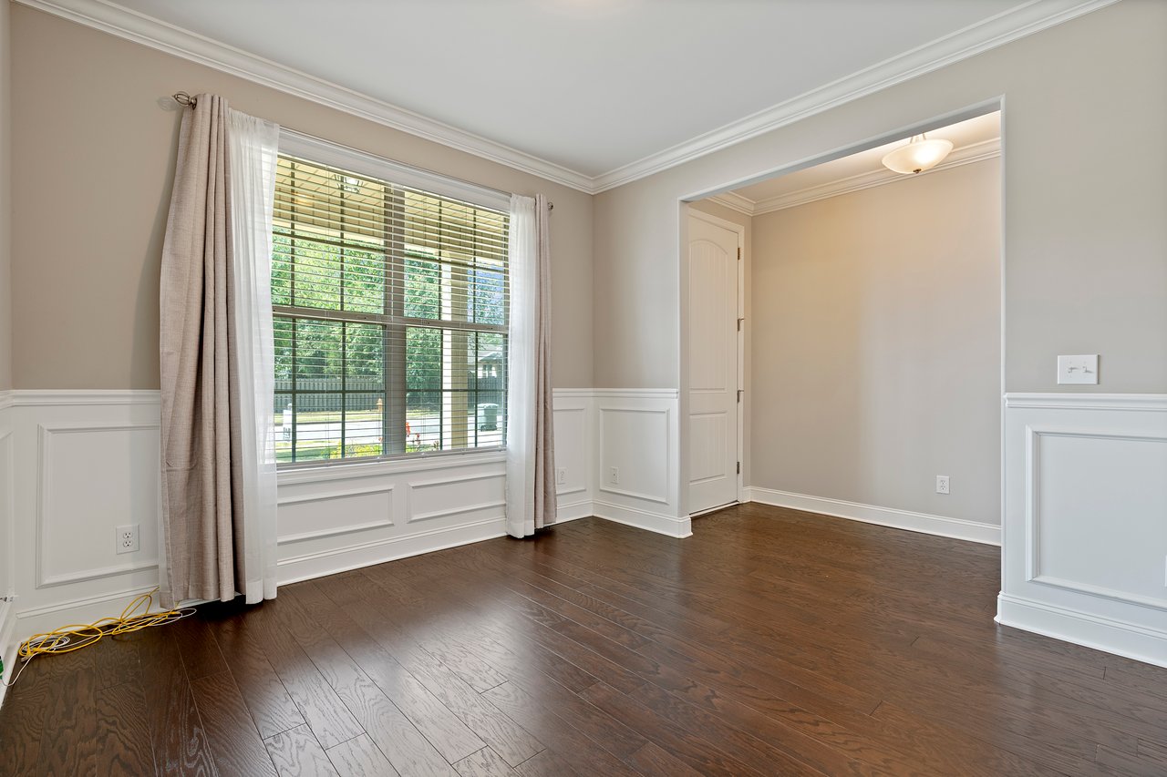 Beautiful Madison Home with Stunning Sunroom!