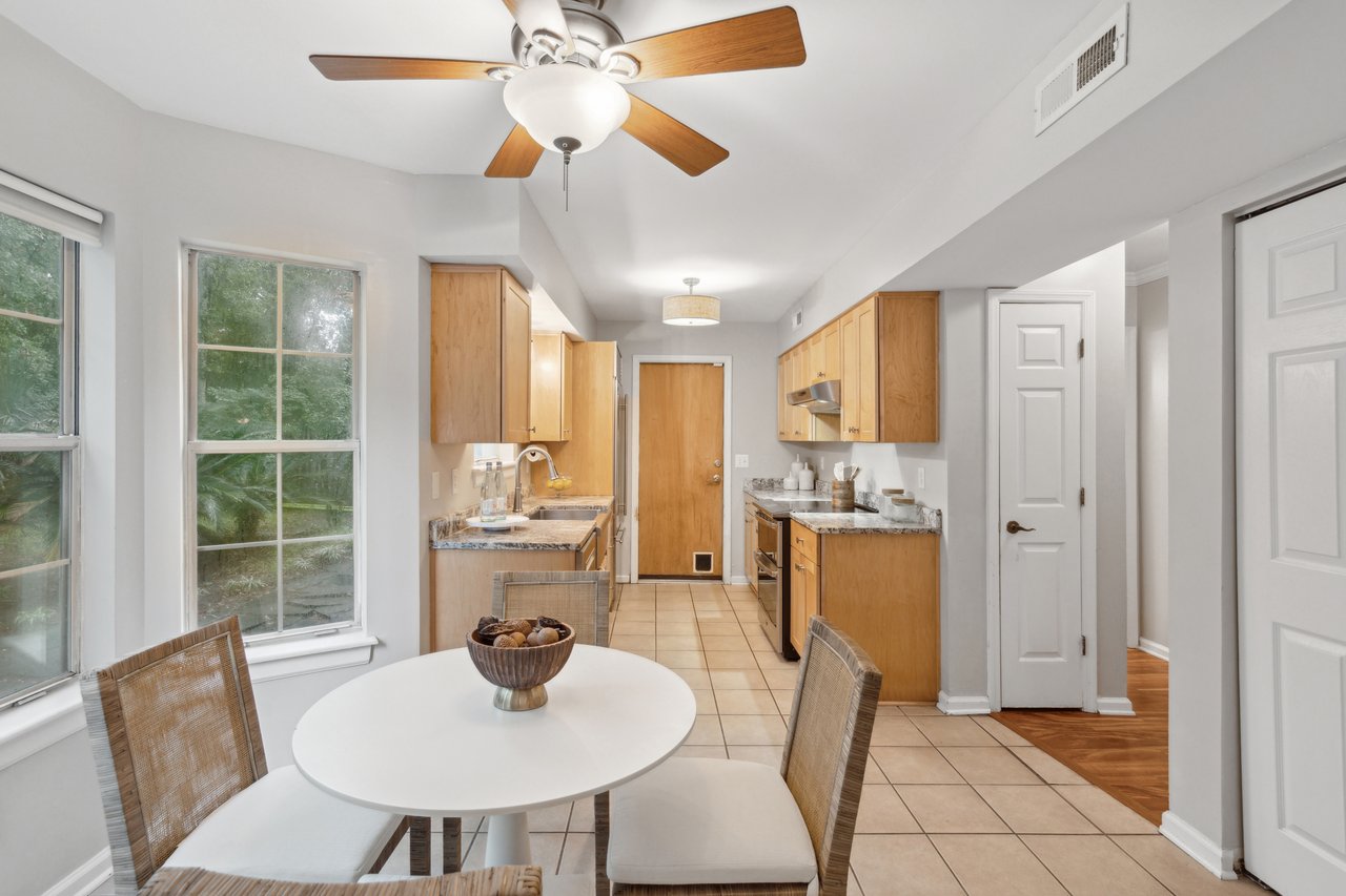 543 Castle Hall Road