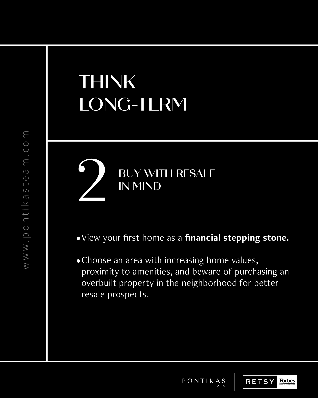 First Time Home Buyers : 5 Things You Need to Know