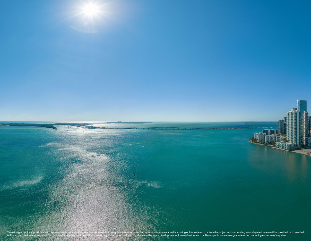 The Residences at Mandarin Oriental, Miami