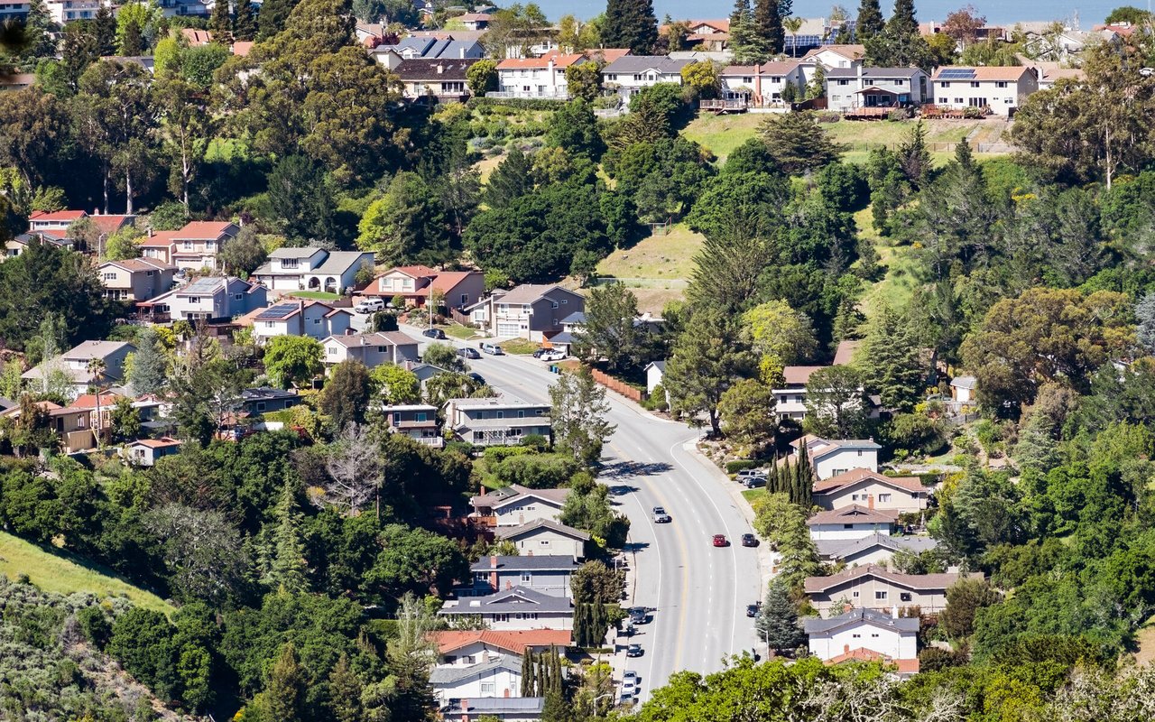 Friendly Hills