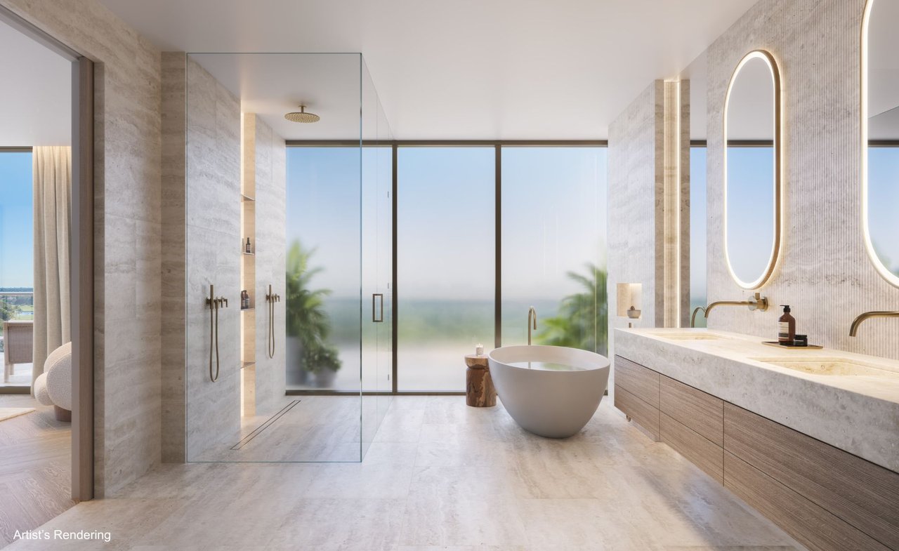 Glass House Boca Raton