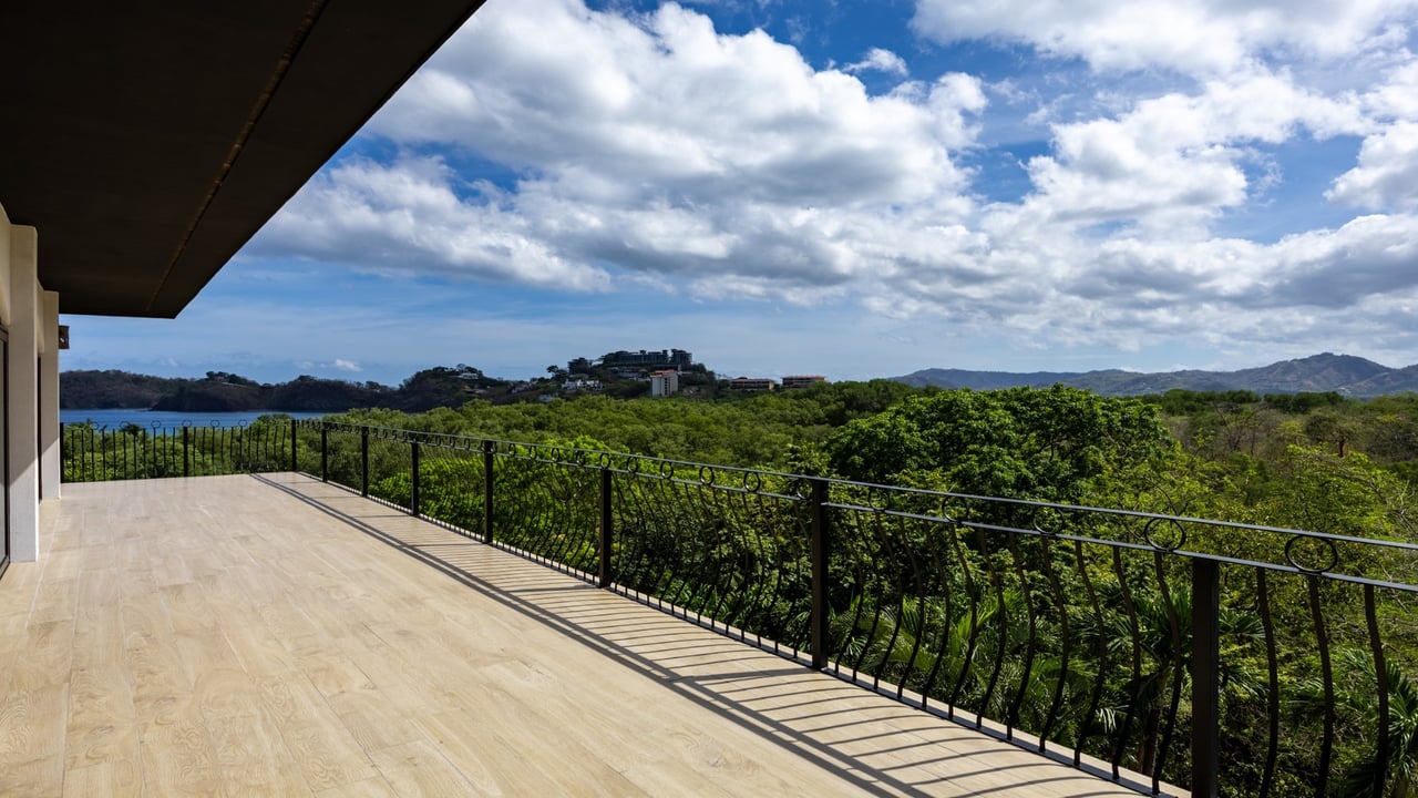 Ocean View Casa Mimosa