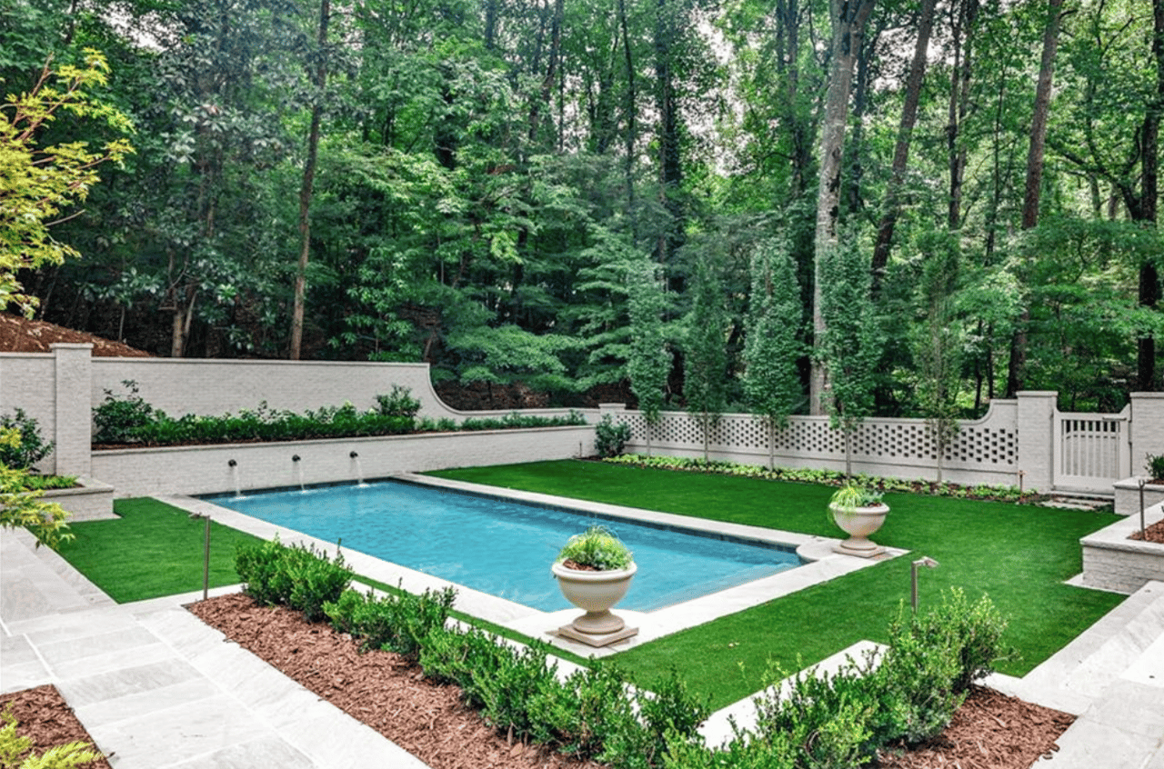 3990 Paces Ferry Road NW