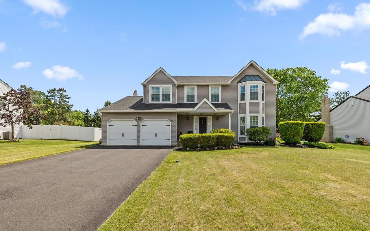 724 Quail Circle, Hatfield, PA, 19440 is Now New to the Market!