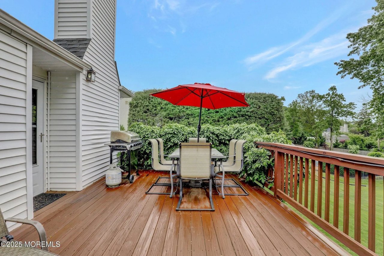 3245 Rambling Hill Court