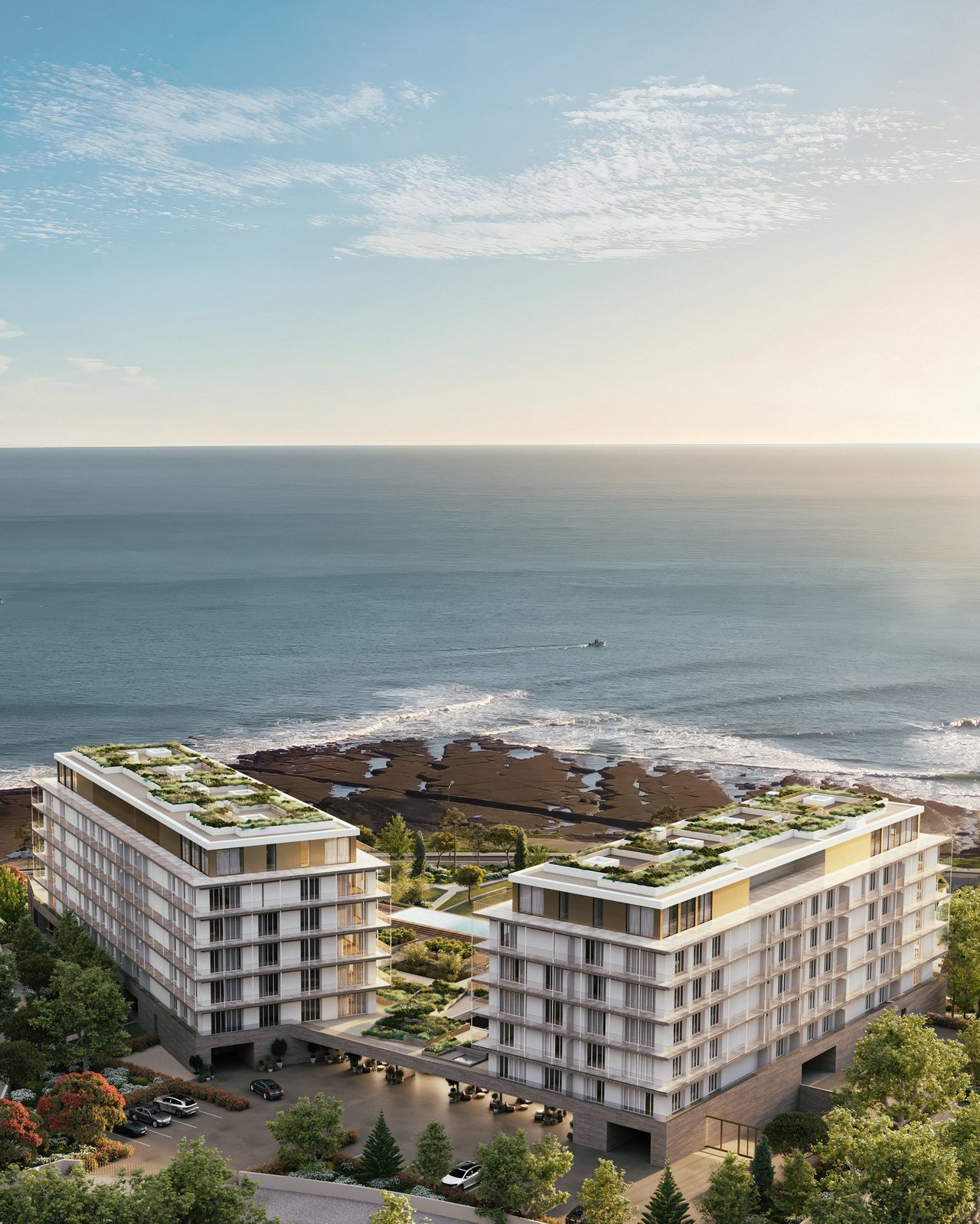 Hilton Cascais