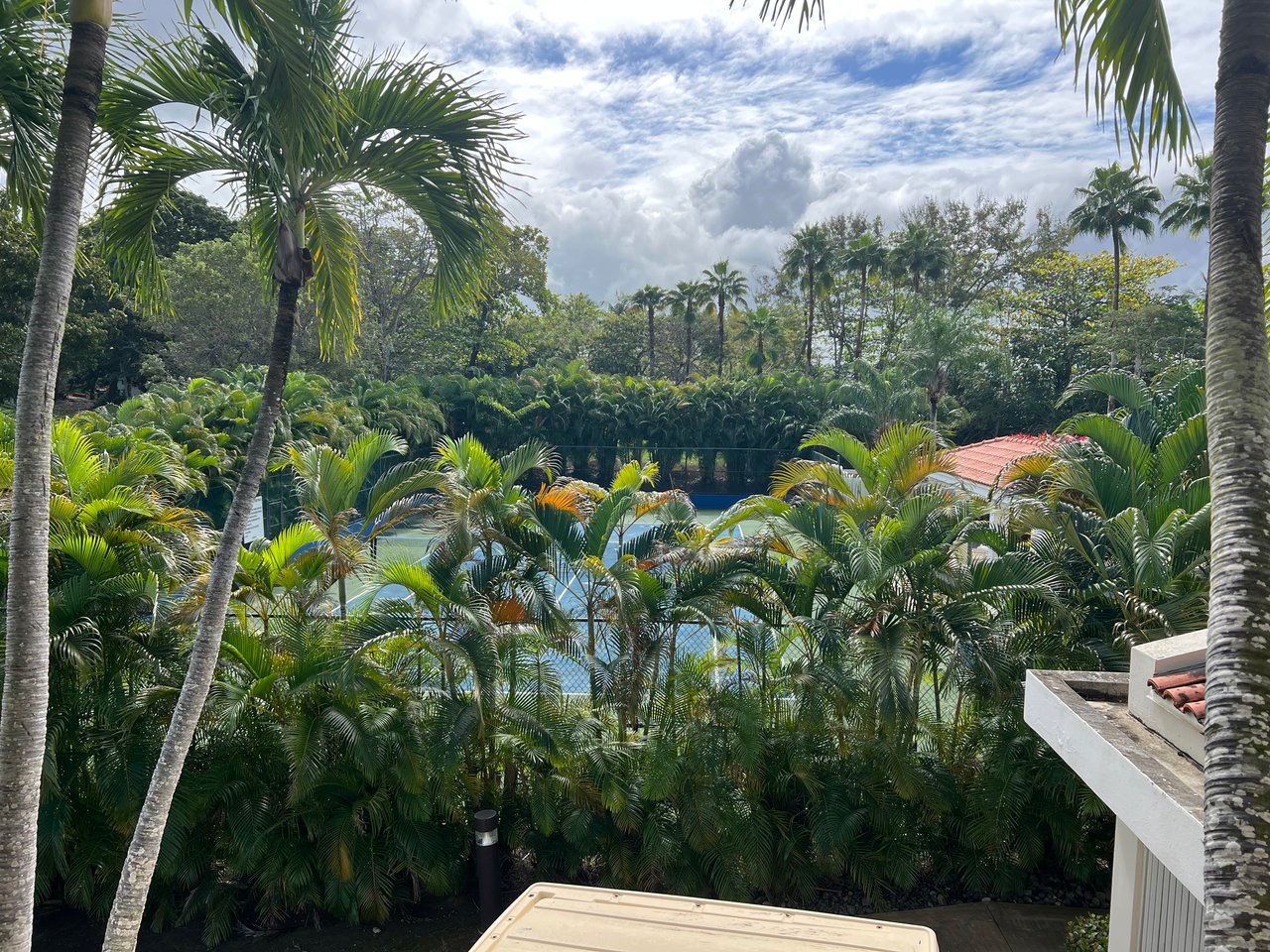 Fairways Dorado Beach