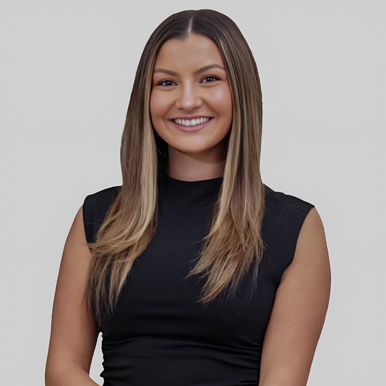 Taylor Candeletti