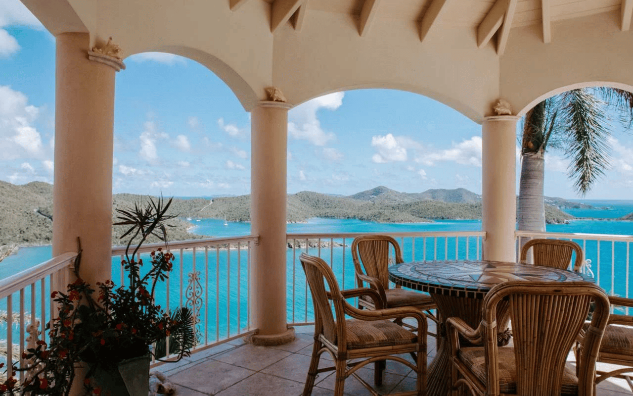 Coral Bay