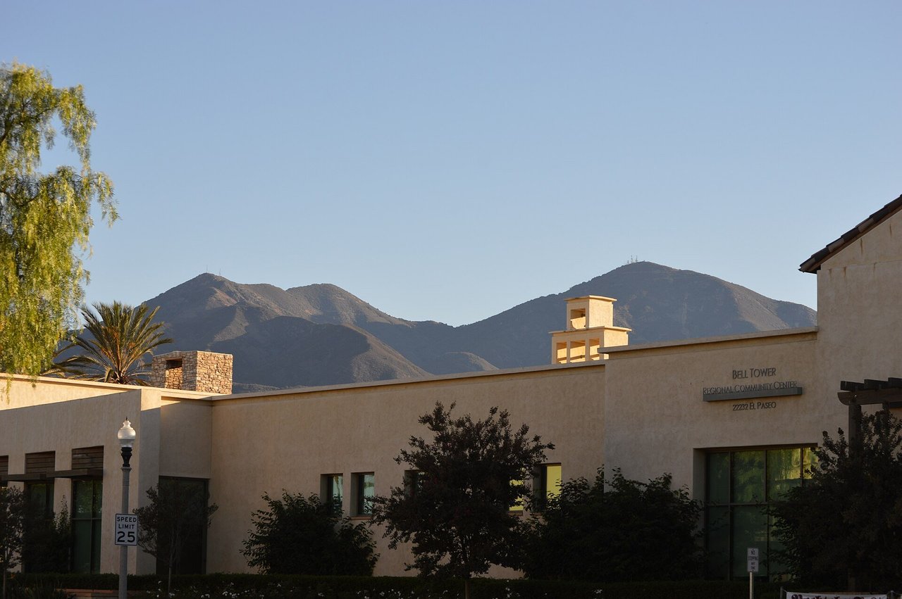 Rancho Santa Margarita