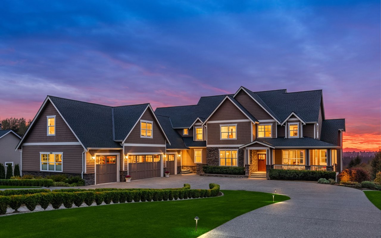Newberg Highlands