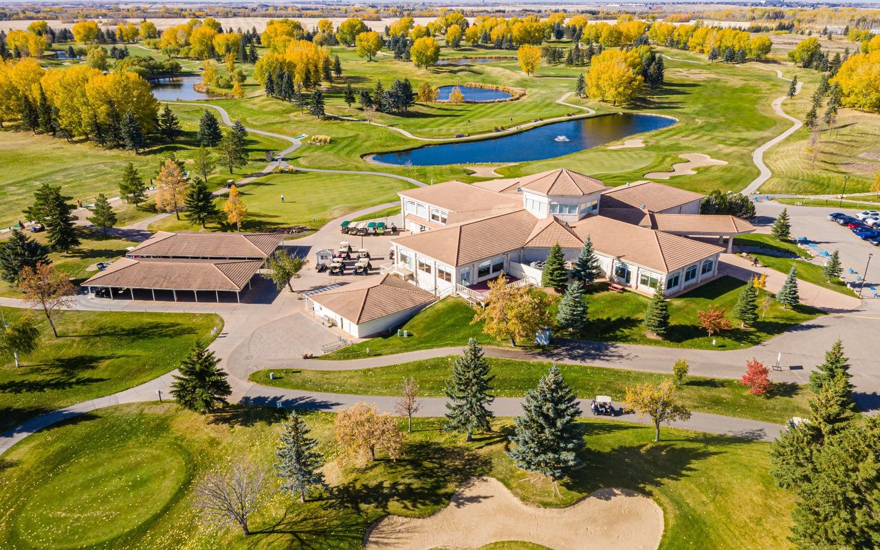 Avery Ranch