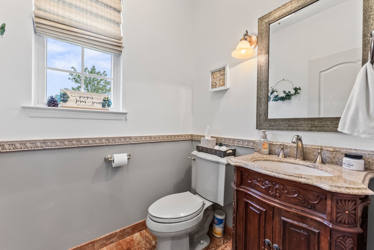 Private Listing in Mullica Hill