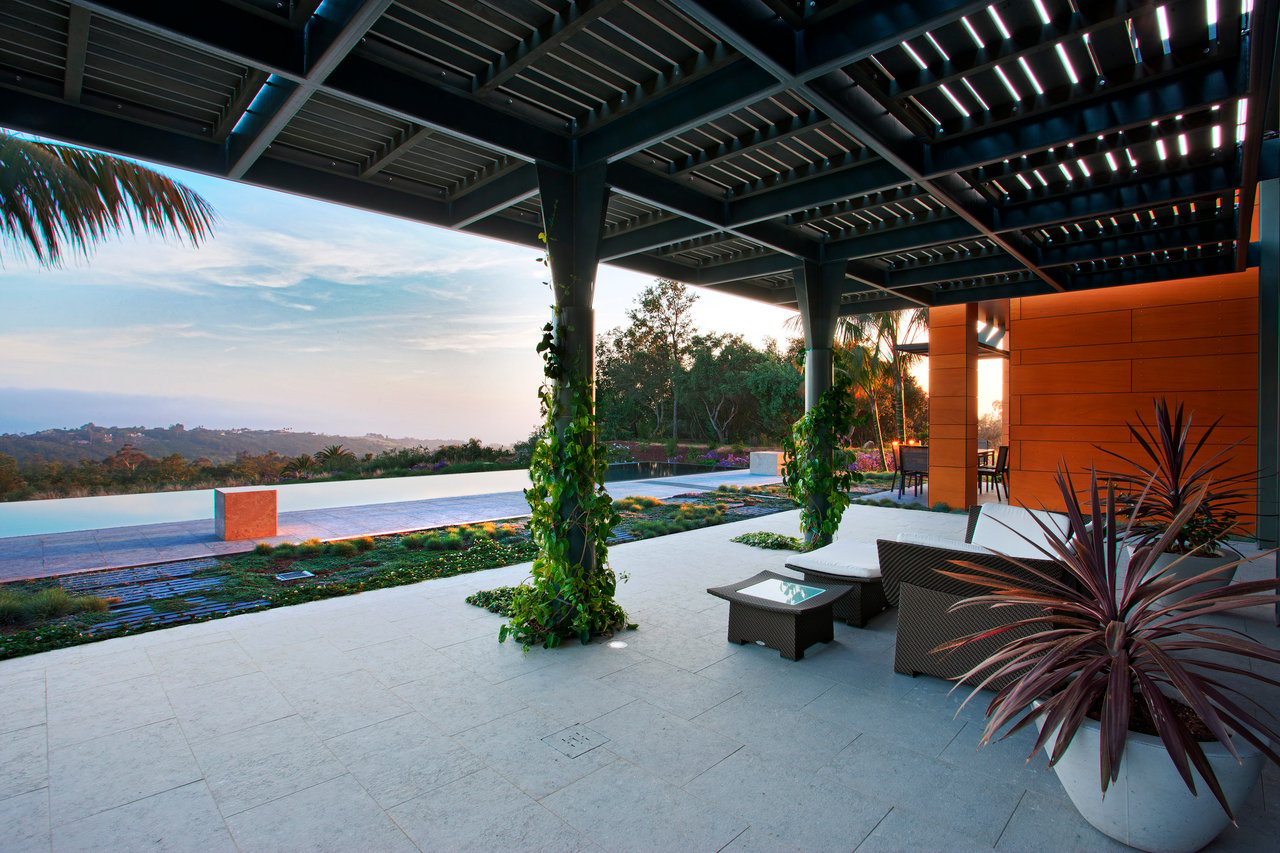 813 Romero Canyon Road