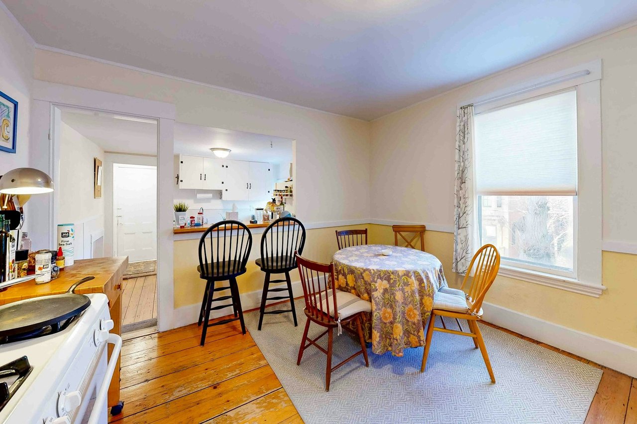 174 Hamilton Street, Cambridge MA02139