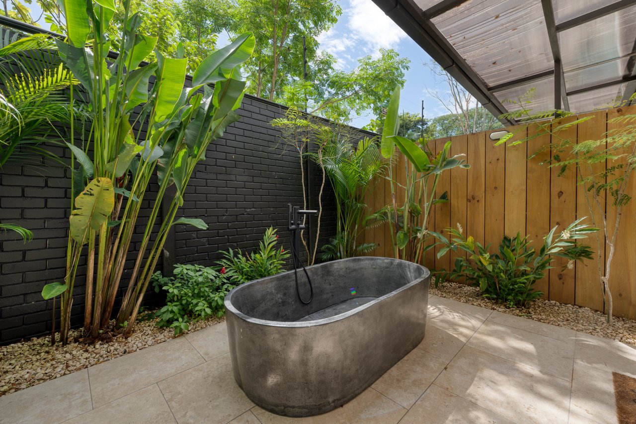 Walkable Uvita Income Home with Expansion Upside
