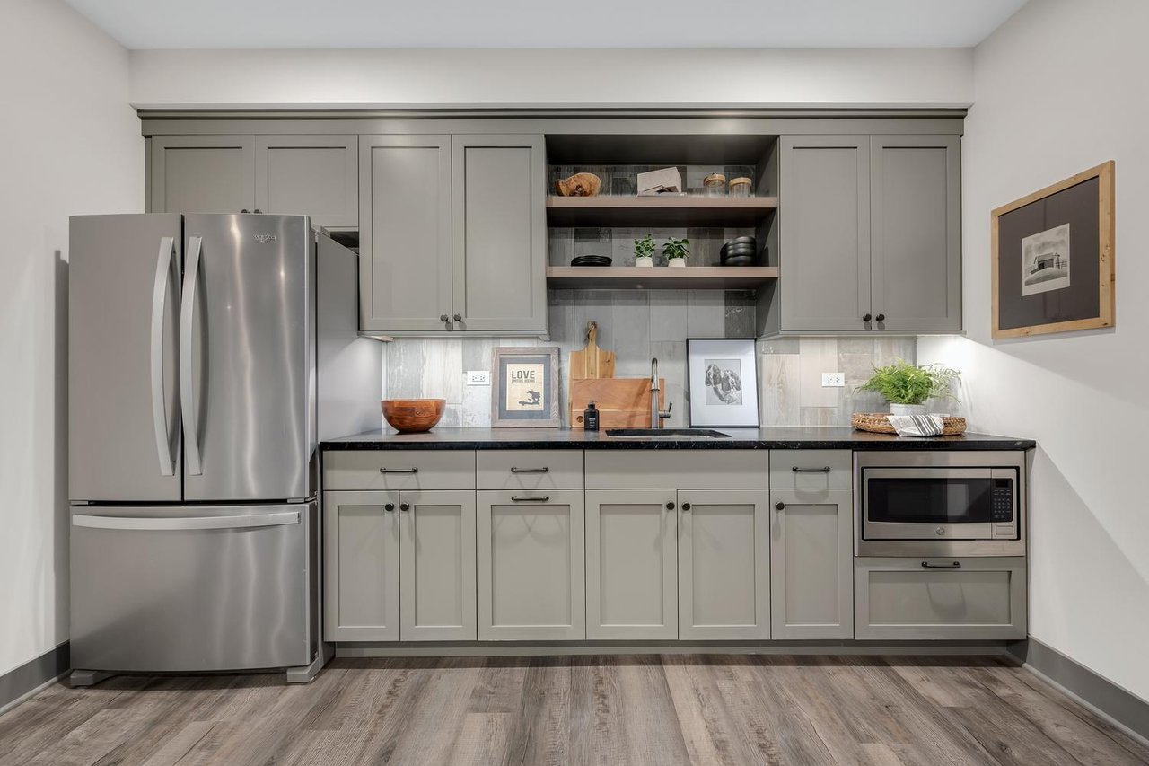 1303 N Cross St, Wheaton IL – Custom Luxury Home Built in 2019 with Resort-Style Outdoor Living