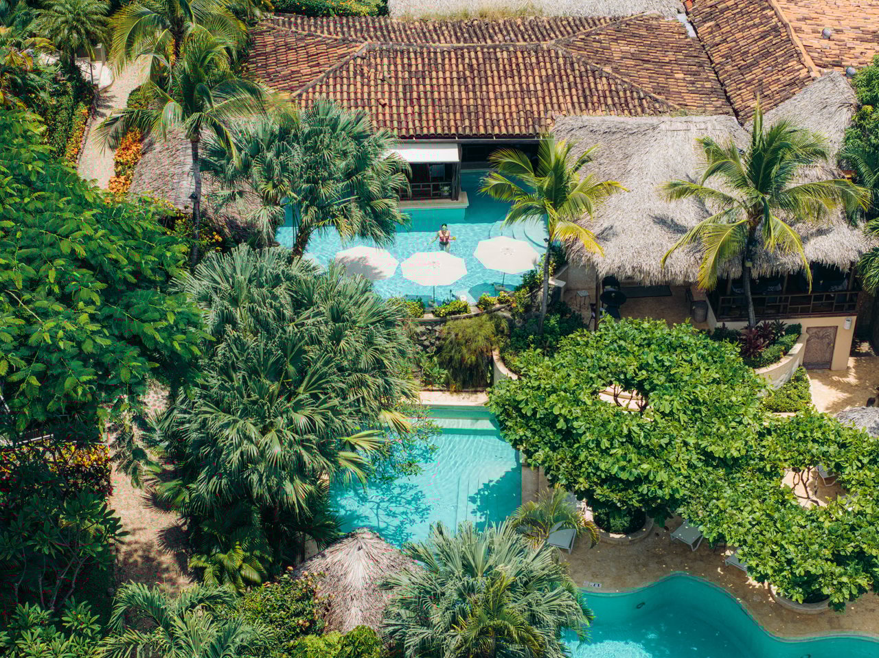 Jardin del Eden Boutique Hotel