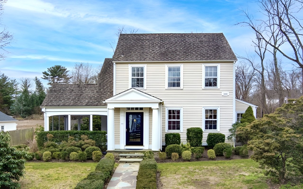 49 Wright Street, Westport, CT 06880