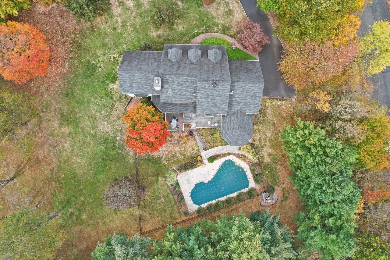 Hilltop Luxury with Endless Views