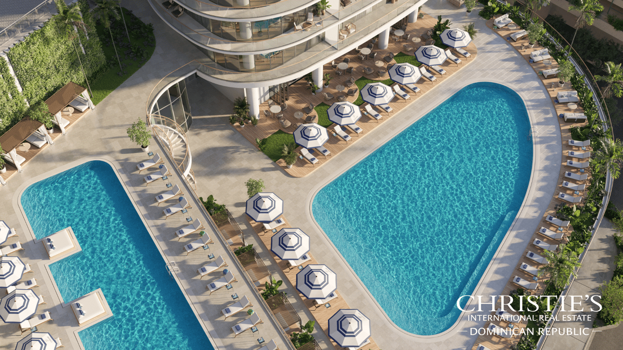 Cipriani Residences – Brickell, Miami