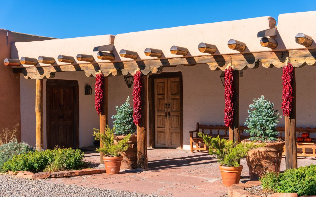 Los Ranchos de Albuquerque