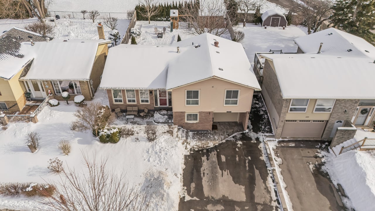 237 Patterson Street, Newmarket