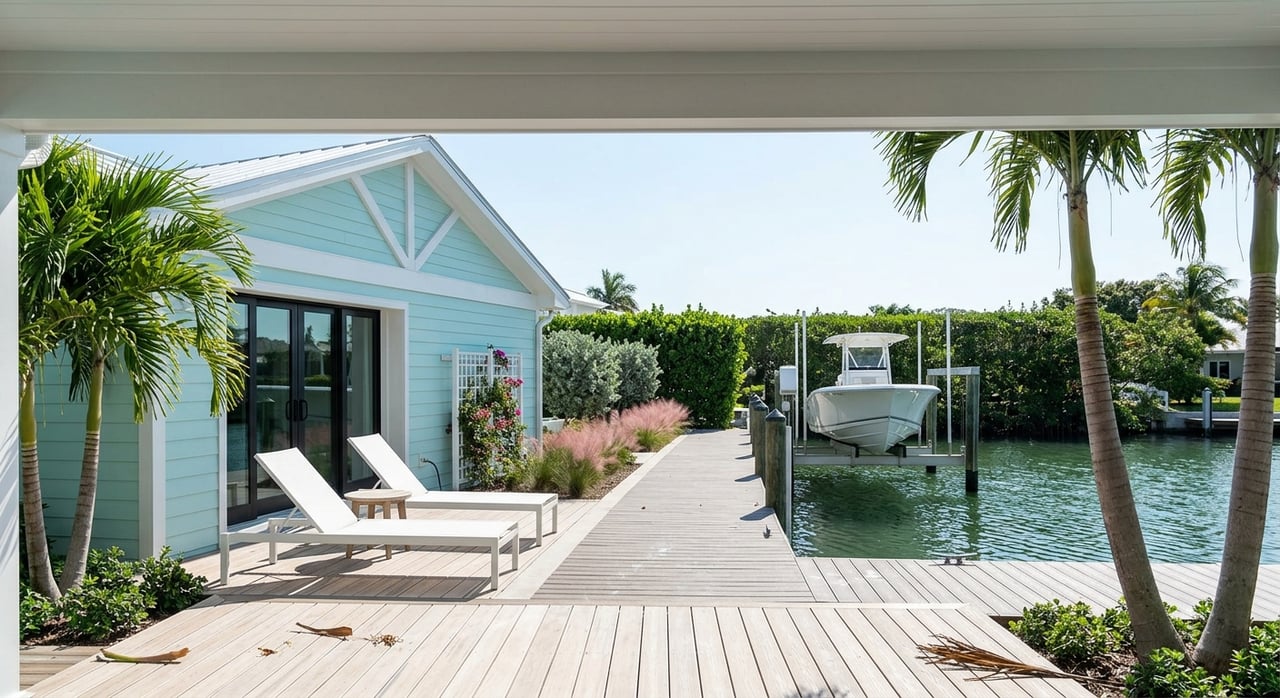 What Everyday Life Is Really Like In Sailfish Point